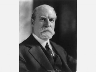 Charles Evans Hughes picture, image, poster